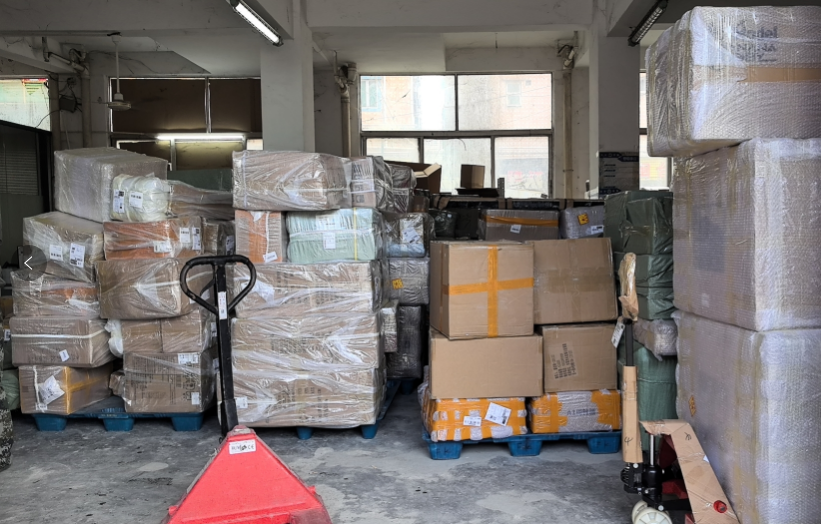 从金华到台湾的物流通常需要多长时间完成